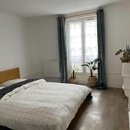 パリVavin Luxembourg Gardenアパートメント エクステリア 写真